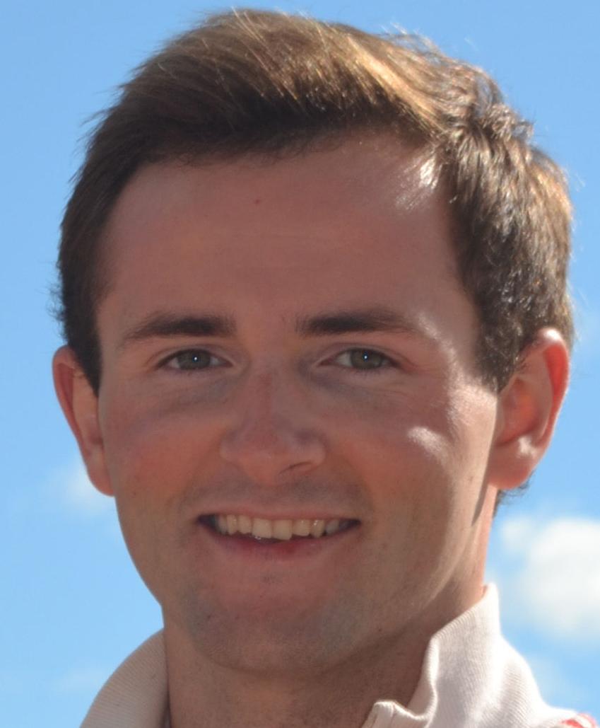 Zach Wood